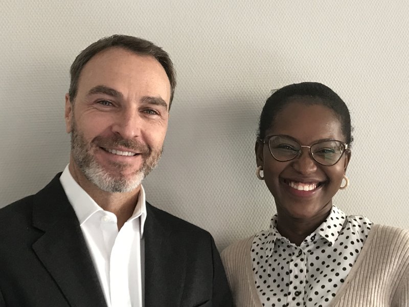 Quadia on allnews.ch
