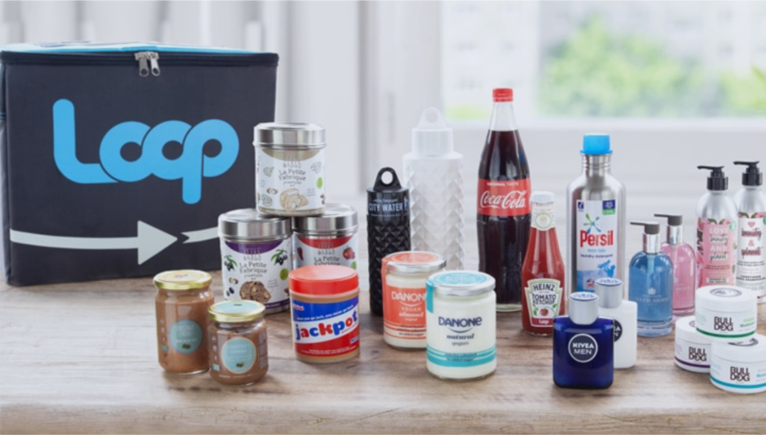 Quadia invests in LOOP