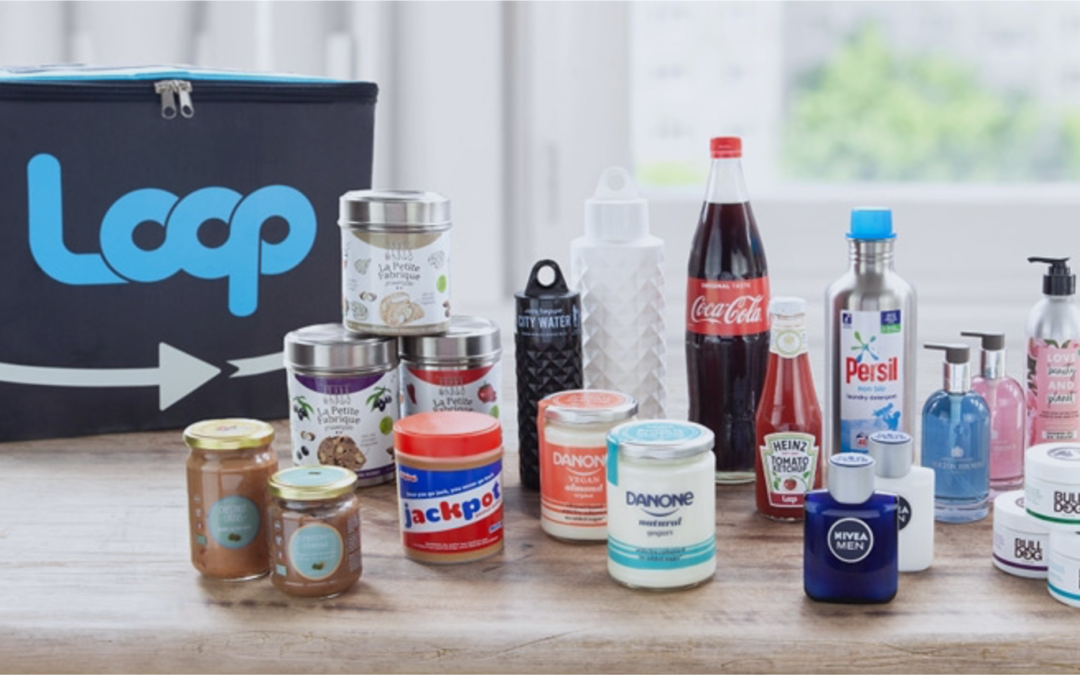 Quadia invests in LOOP