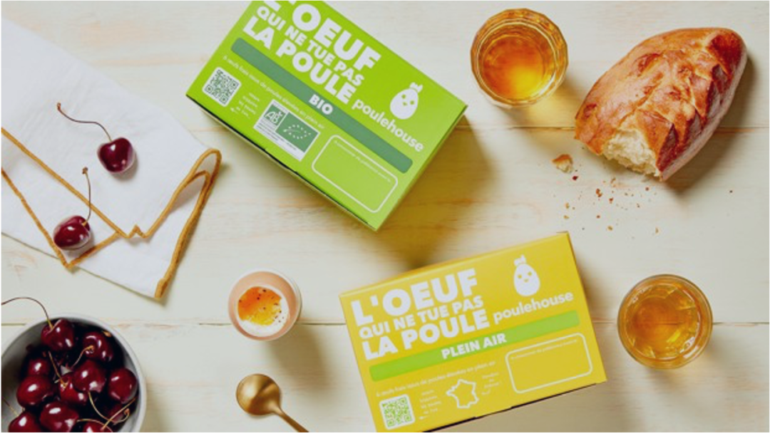 Quadia invests in POULEHOUSE