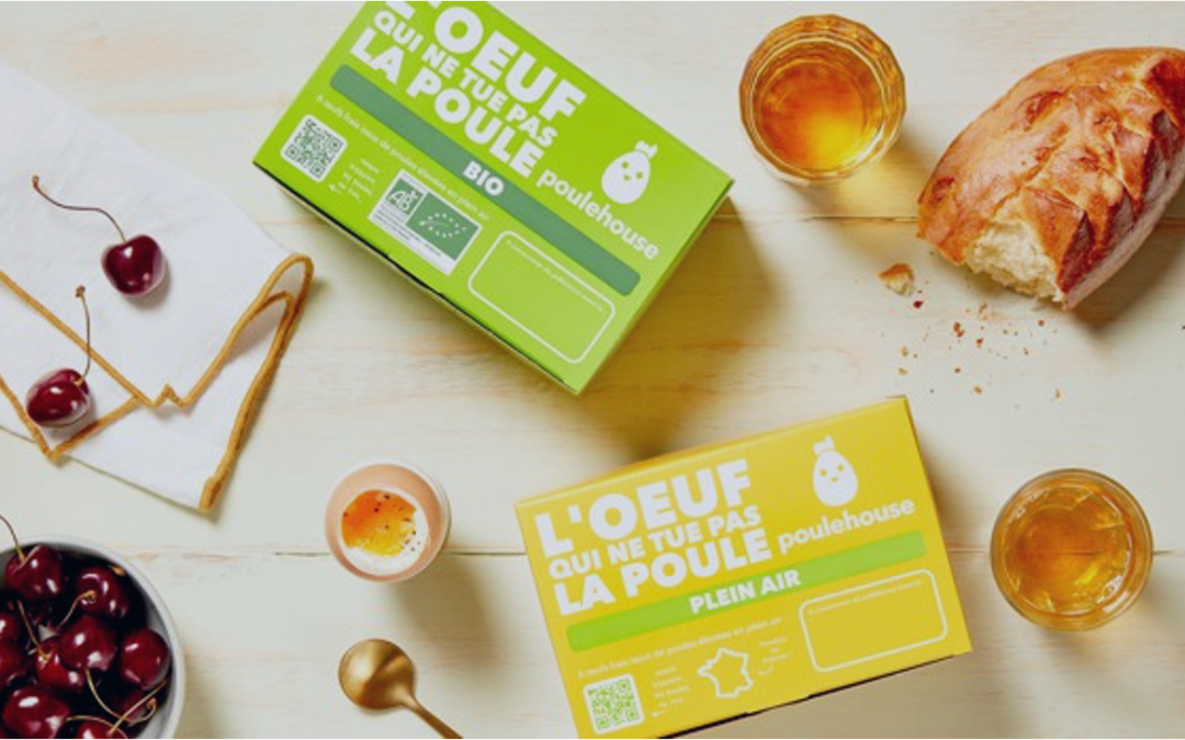 Quadia invests in POULEHOUSE