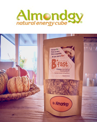 Almongy