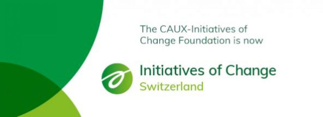 Quadia at the Caux Forum 2020