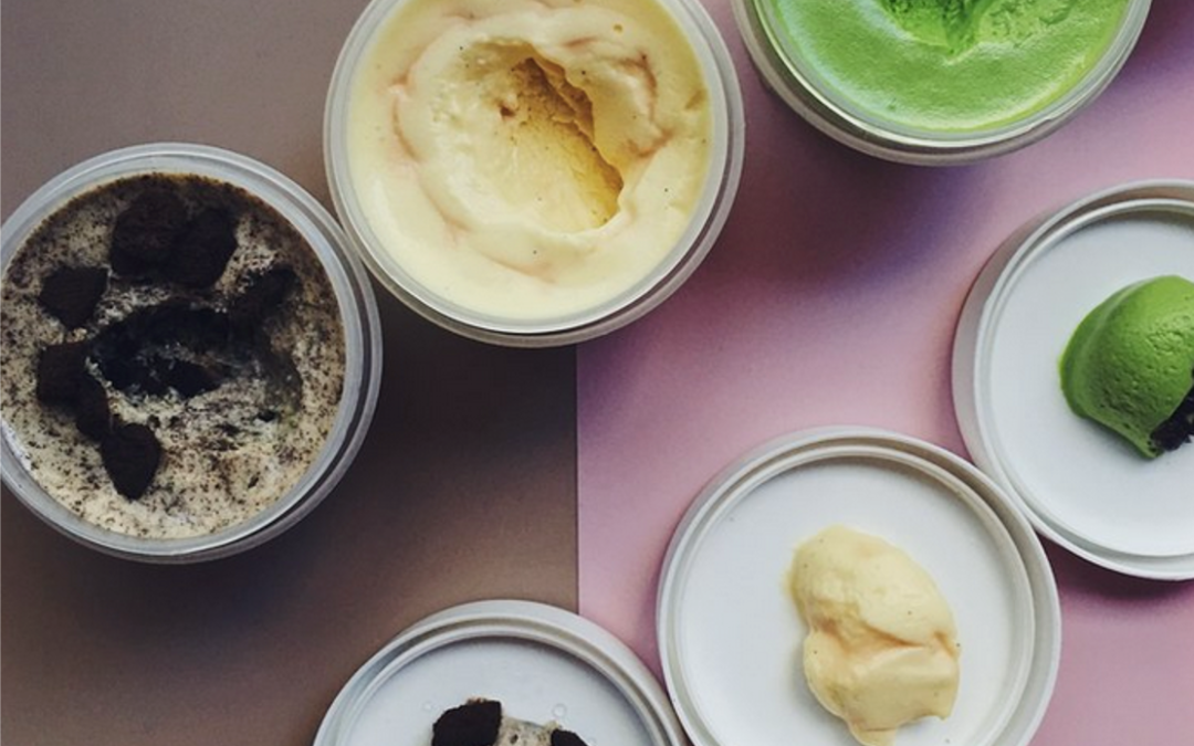 Quadia invests in GELATO CLUB