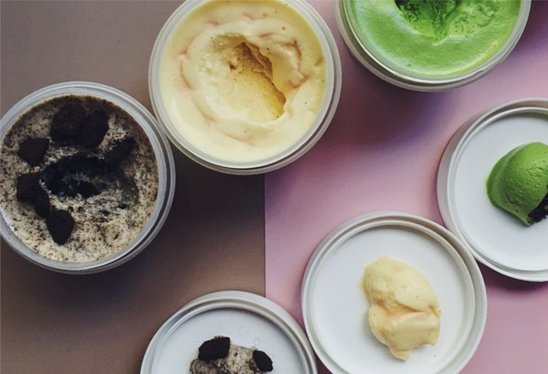 Quadia invests in GELATO CLUB