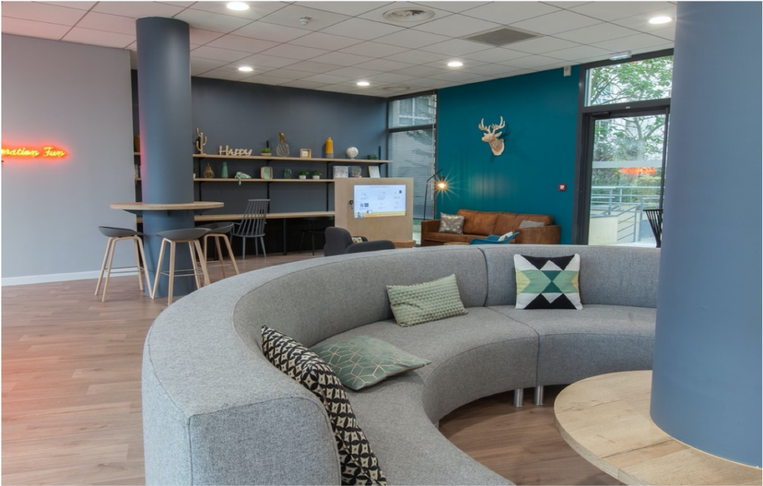 Quadia invests in hudi