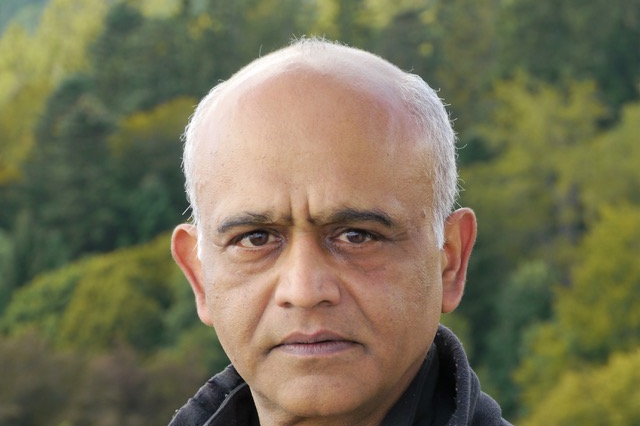 Mukul Kumar
